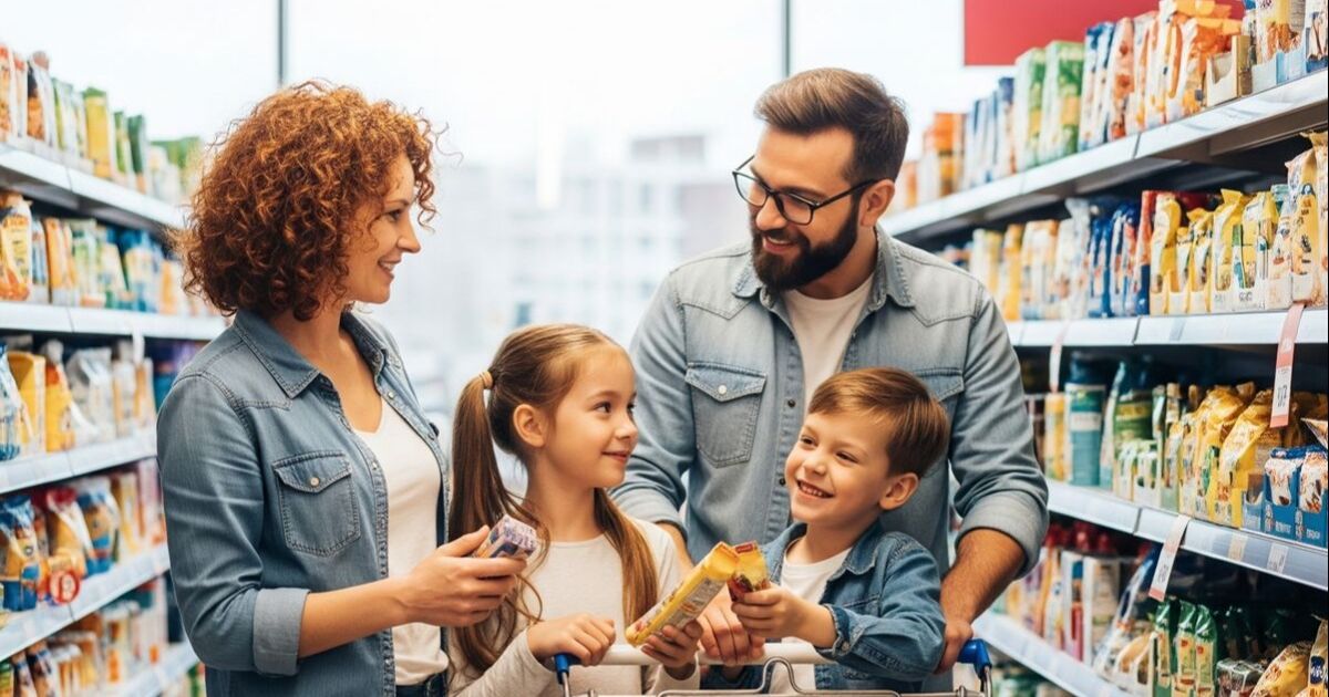 El consumidor ecuatoriano cambió para siempre: El retail ecuatoriano se reinventa y el shopper intencional redefine el futuro del consumo