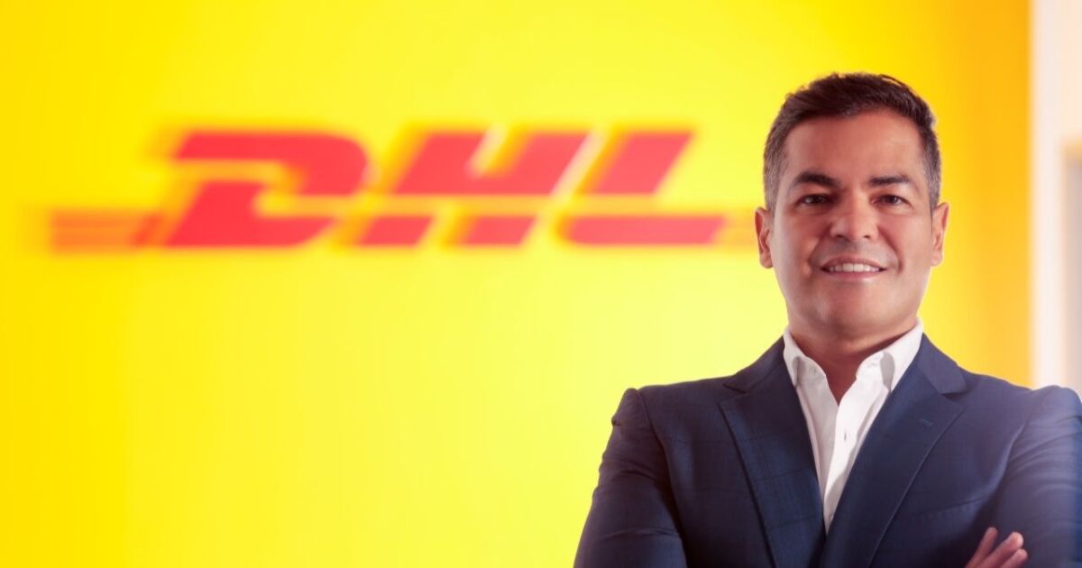DHL Express presentó en Colombia Heavy Weight Express para envíos de importación y exportación exprés de mayor peso