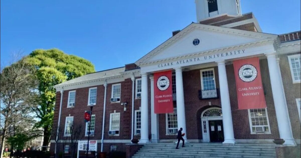 La Universidad Clark de Atlanta se encuentra entre las 10 mejores HBCU en el ranking inaugural de LinkedIn