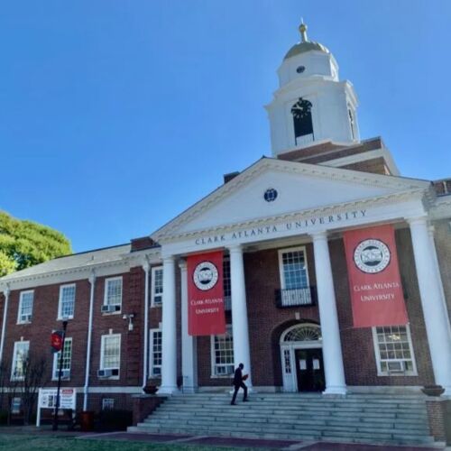 La Universidad Clark de Atlanta se encuentra entre las 10 mejores HBCU en el ranking inaugural de LinkedIn