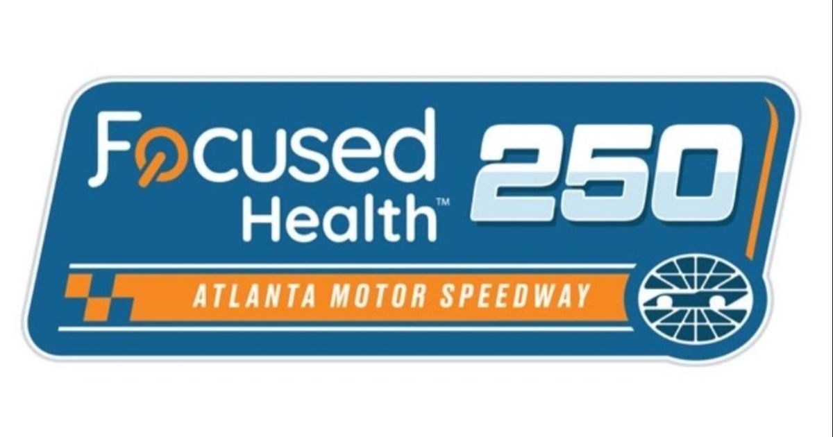 Focused Health se asocia con Speedway Motorsports como patrocinador de derechos