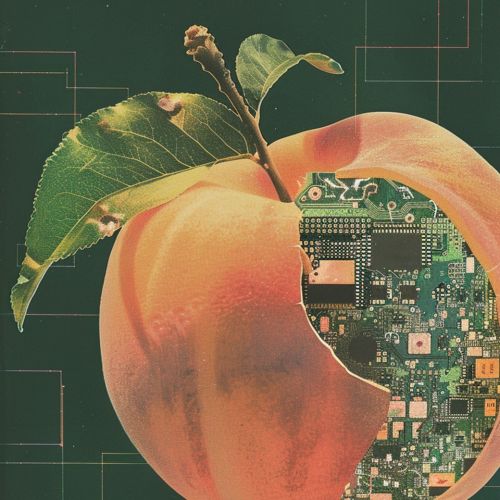 La inteligencia artificial en la mente del comité de estudio del Senado de Georgia