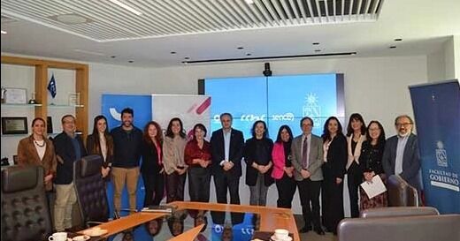 De los diagnósticos a la acción: proyecto busca aumentar participación femenina en empresas del sector construcción