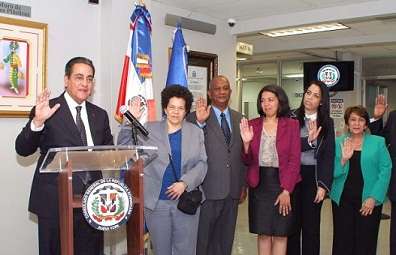 Para promover la identidad dominicana creada Fundación Universidad Autónoma de Santo Domingo en EEUU