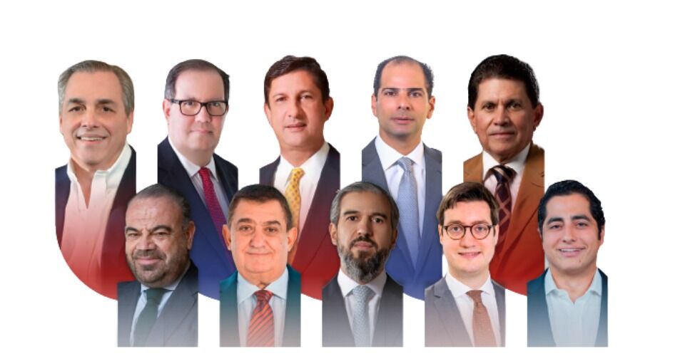 Líderes del Turismo 2026