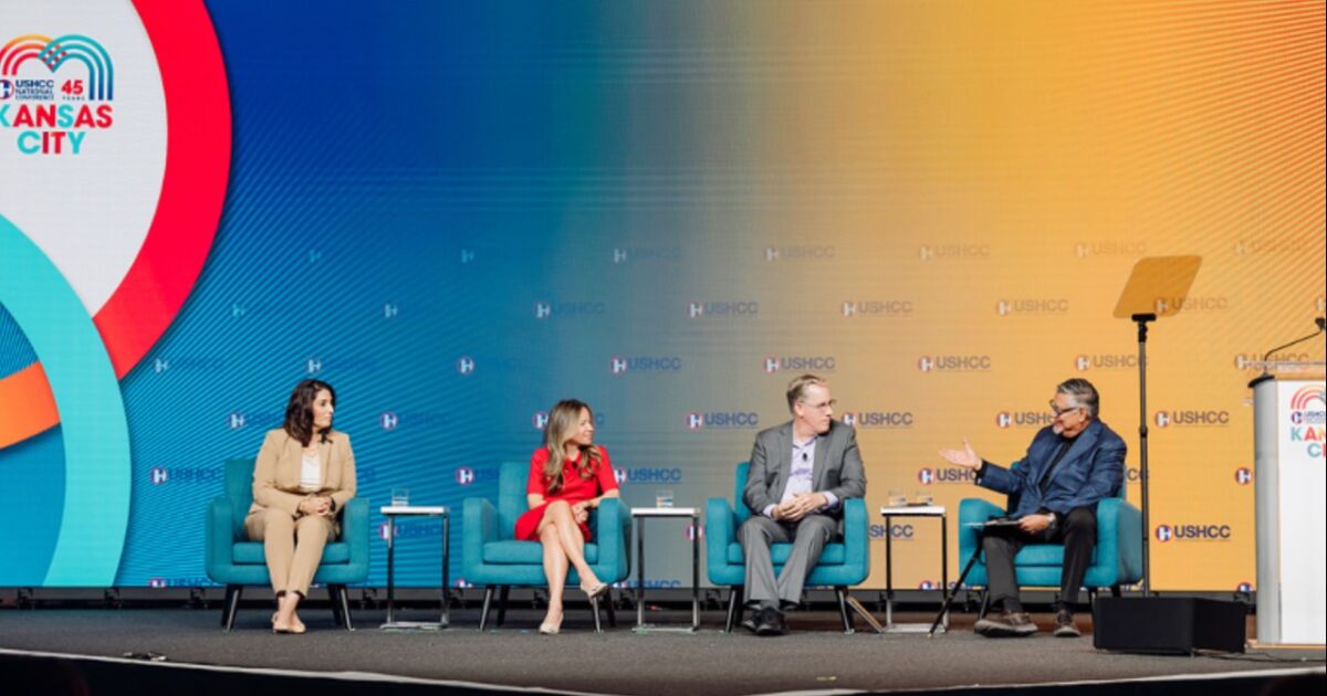 La Cámara Nacional Hispana celebrará su conferencia anual en Atlanta