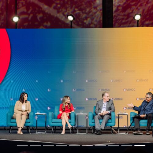 La Cámara Nacional Hispana celebrará su conferencia anual en Atlanta