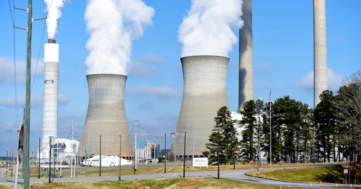 Impulsando el futuro de Georgia: Cómo las políticas estatales constructivas mantienen la energía confiable y asequible