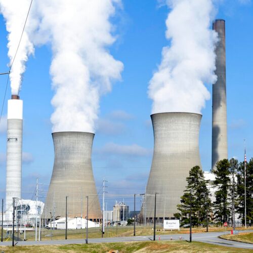 Impulsando el futuro de Georgia: Cómo las políticas estatales constructivas mantienen la energía confiable y asequible
