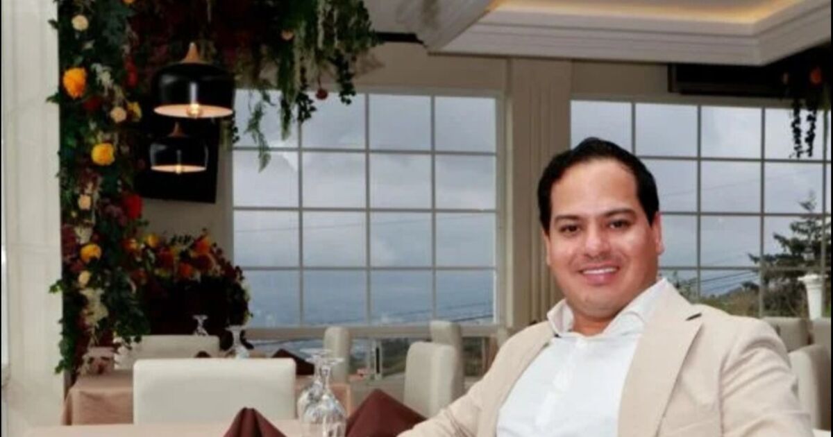Empresario costarricense impulsa modelo corporativo que redefine la rentabilidad en la industria gastronómica