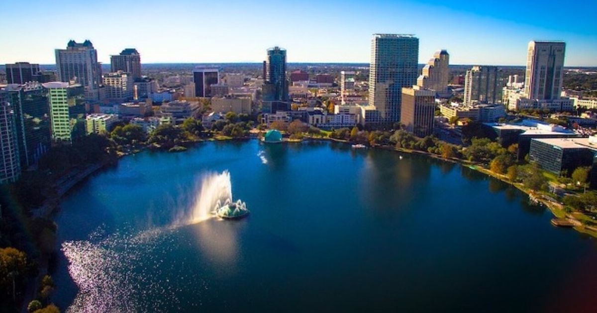 Orlando es la ciudad menos transitable del país, según estudio