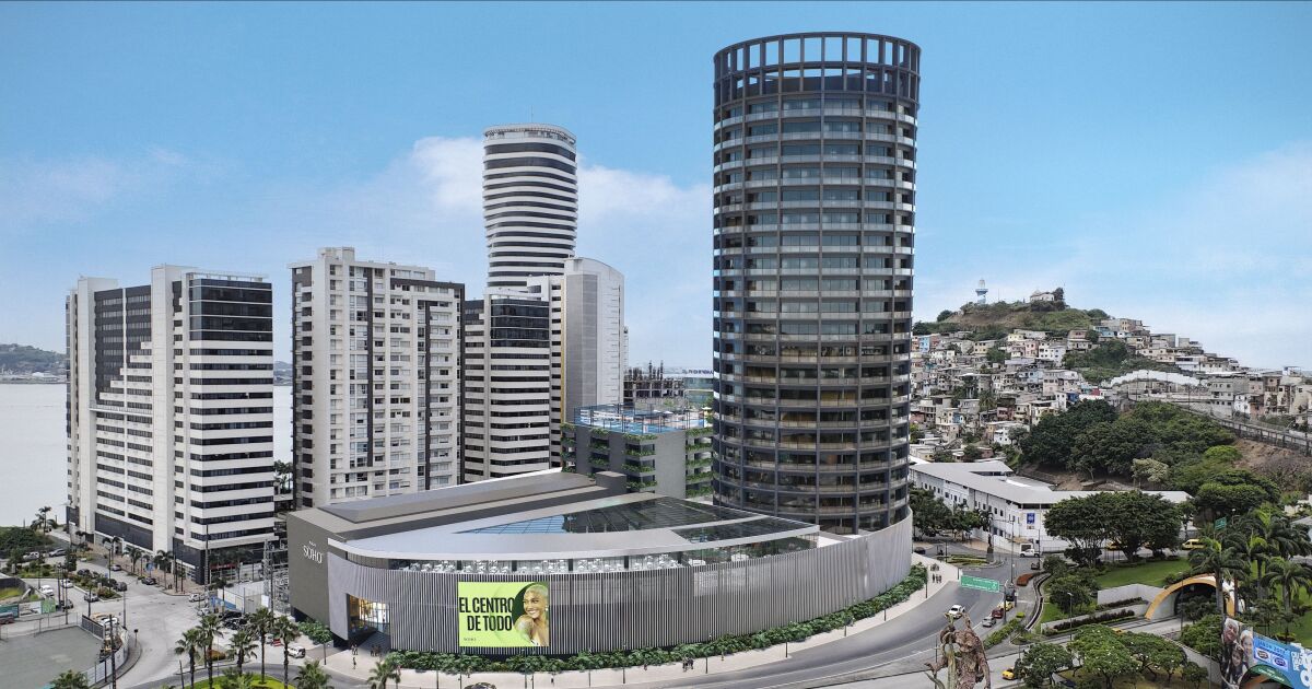 Cerca de USD 7 millones capta fideicomiso inmobiliario para proyectos urbanos estratégicos