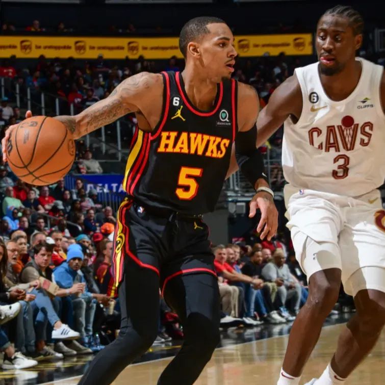Atlanta Hawks y Toronto Raptors ganaron y siguen en su carrera al Play-In