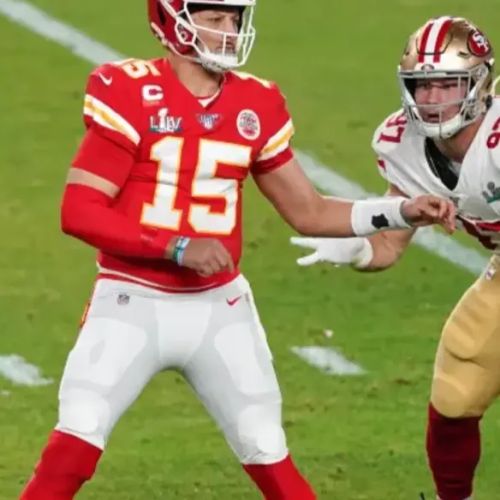 Entradas para el juego entre los 49ers y los Chiefs las más caras en la historia del Super Bowl