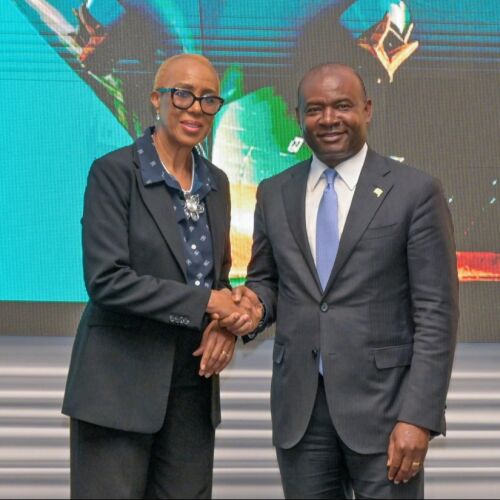 Jamaica acoge la gira de Afreximbank para impulsar el comercio y la inversión entre África y el Caribe