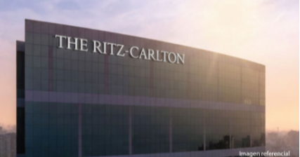 Marriott International expande su portafolio de lujo en Perú con dos conversiones emblemáticas