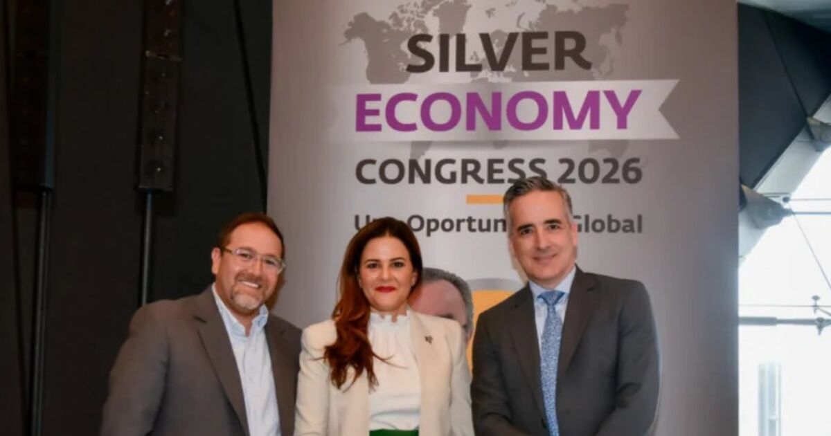BHD lleva a foro del Banco Mundial su modelo de banca inclusiva para mujeres mayores de 60 años