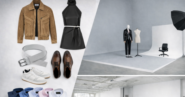 Shootify se consolida como el estudio de referencia para la fotografía de comercio electrónico de moda
