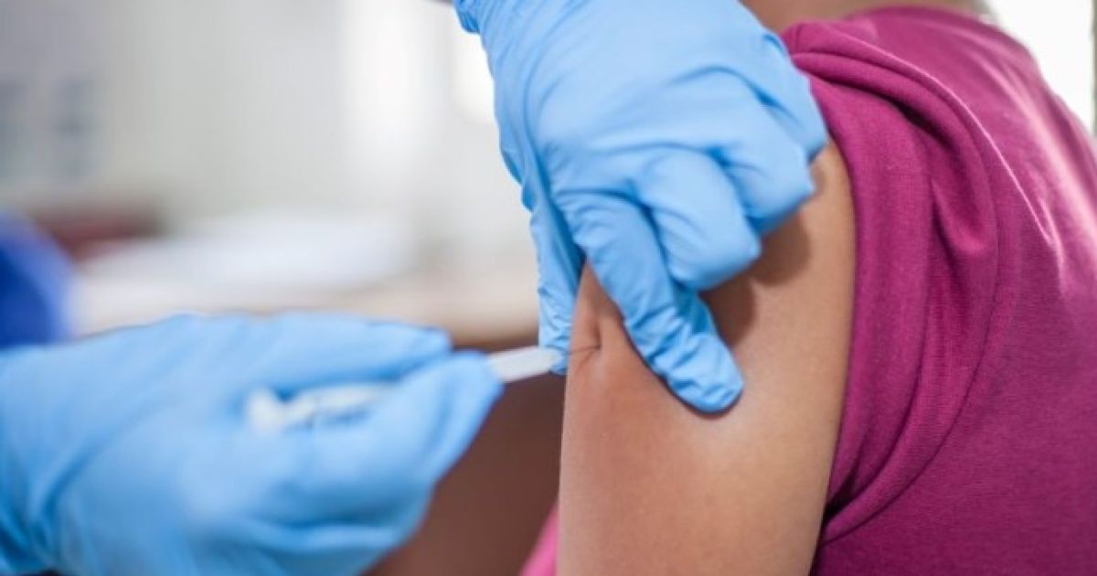Conoce los siete beneficios principales de las vacunas