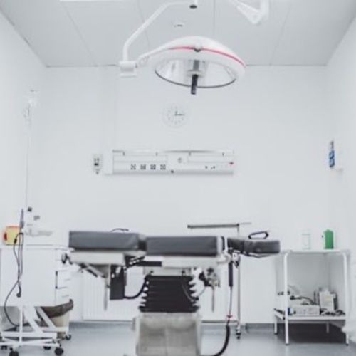 CRMC y 12 hospitales rurales de Georgia recibieron 6 millones de dólares en subvenciones