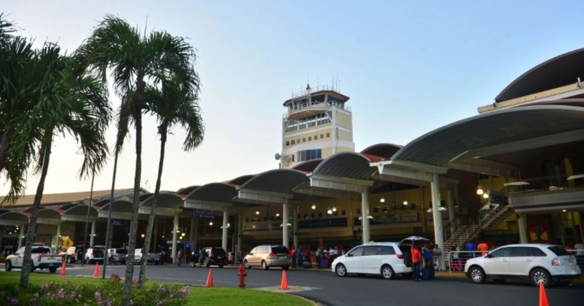Aeropuerto Cibao inicia vuelo directo a Orlando