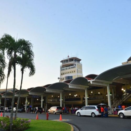 Aeropuerto Cibao inicia vuelo directo a Orlando