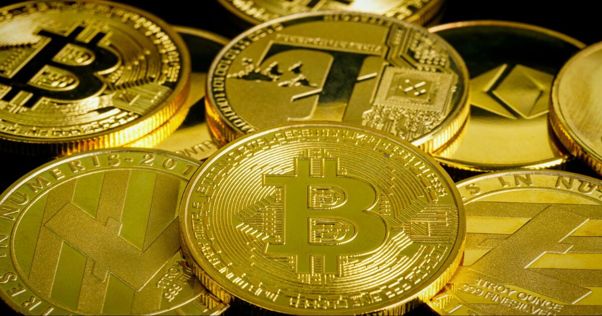 Nueva ley exige que proveedores de criptomonedas sean inscritos ante Sugef