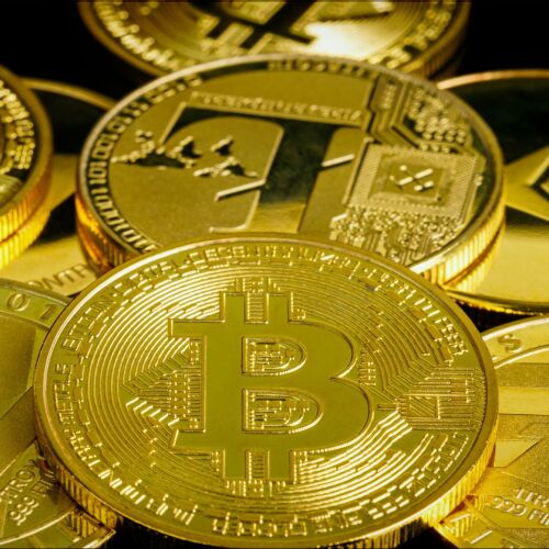 Nueva ley exige que proveedores de criptomonedas sean inscritos ante Sugef