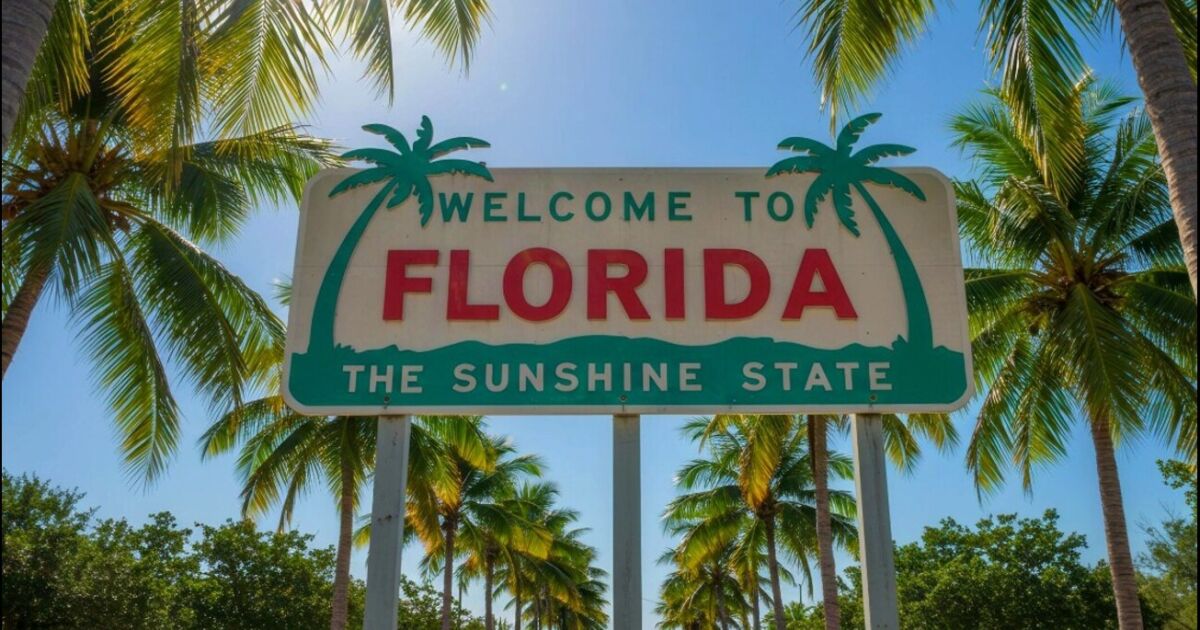 Florida alcanza cifra récord de 143 millones de visitantes