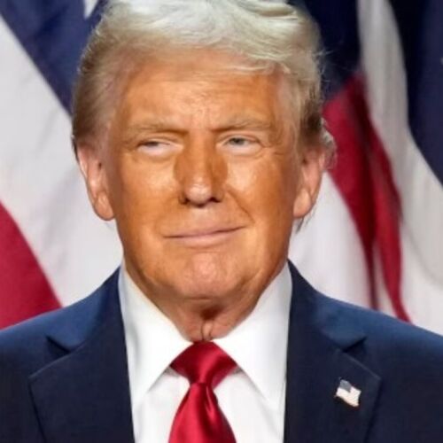El decreto de Trump sobre género masculino y femenino
