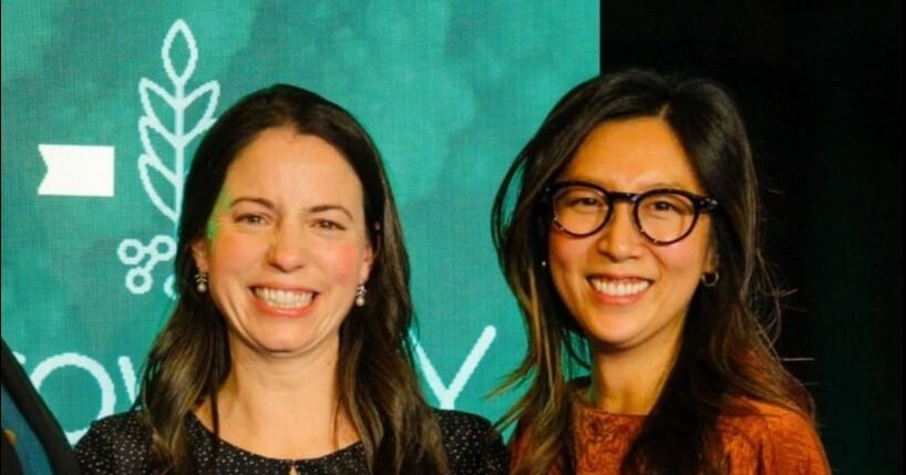 La startup local Seen Nutrition gana un premio de 500.000 dólares en la competencia GROW-NY