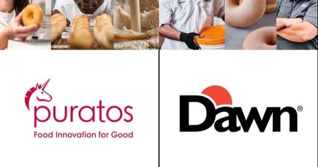 Puratos adquirirá Dawn Foods