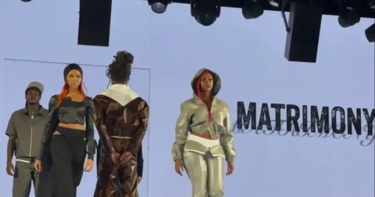 Runway 7 celebra su décima exhibición anual que destaca la diversidad y la inclusión en la Semana de la Moda de Nueva York