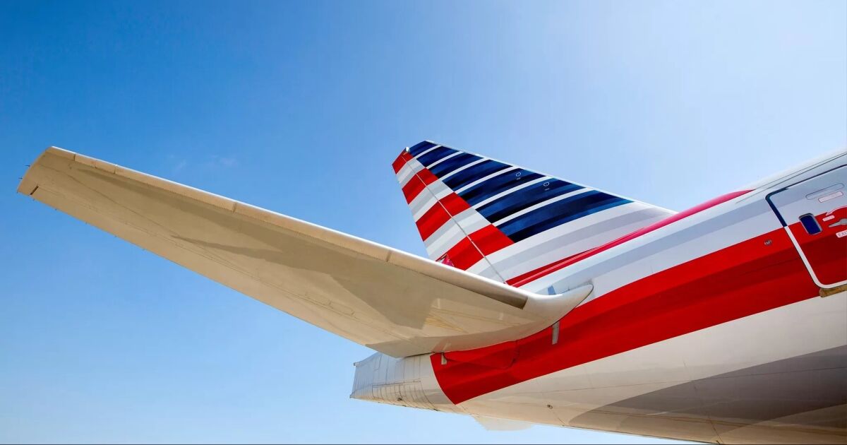 Rediseña American Airlines su aplicación móvil para mejorar experiencia del usuario