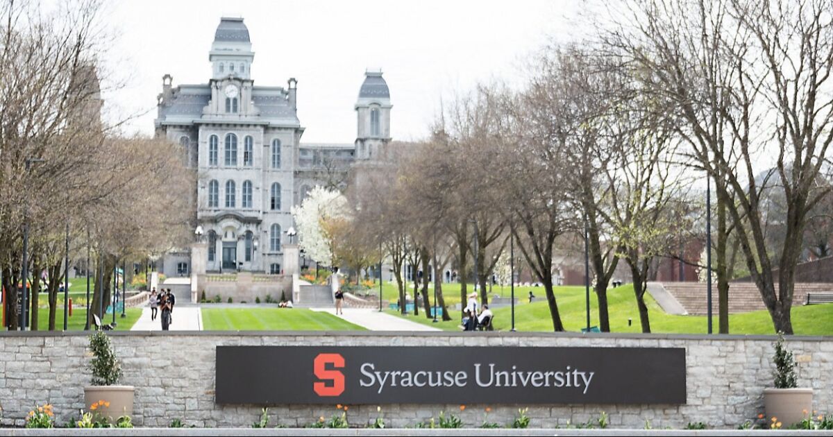 Invierten casi 50 millones de dólares para ayudar a modernizar 35 universidades de Nueva York