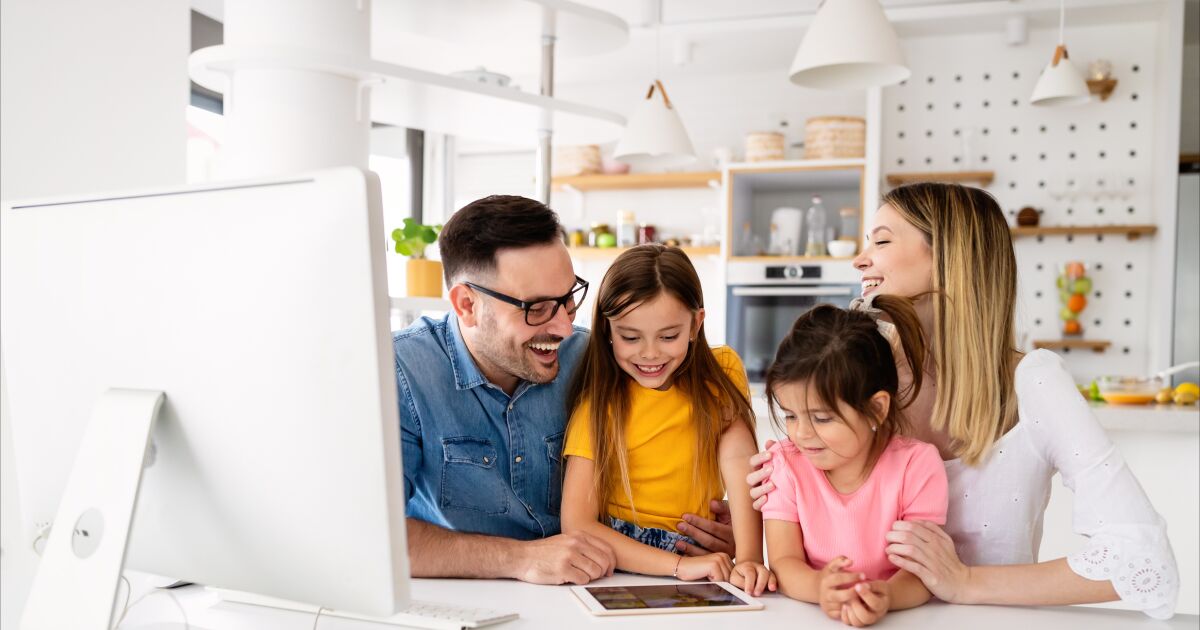 5 hábitos claves para que tus hijos retomen el inglés en el regreso a clases sin estrés