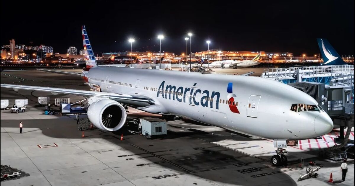 Mejora American Airlines sus operaciones con inteligencia artificial