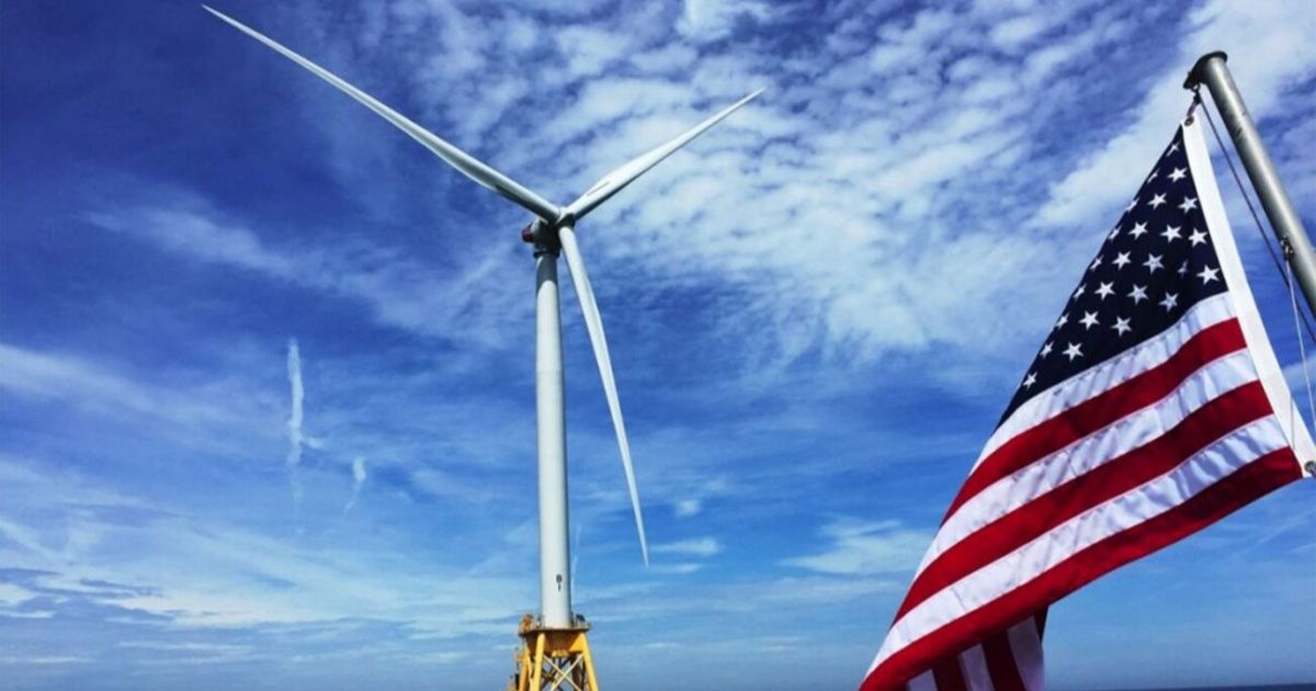 Invenergy, liderada por Estados Unidos, lanza el proyecto de transmisión costa afuera Jersey Link