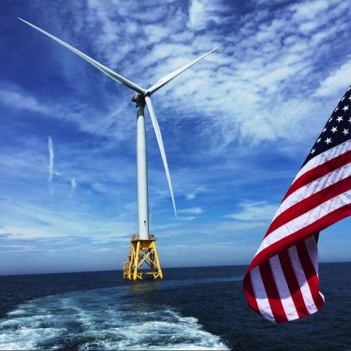 Invenergy, liderada por Estados Unidos, lanza el proyecto de transmisión costa afuera Jersey Link
