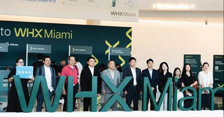 WHX Miami: Una plataforma global para el comercio y la innovación en el sector sanitario