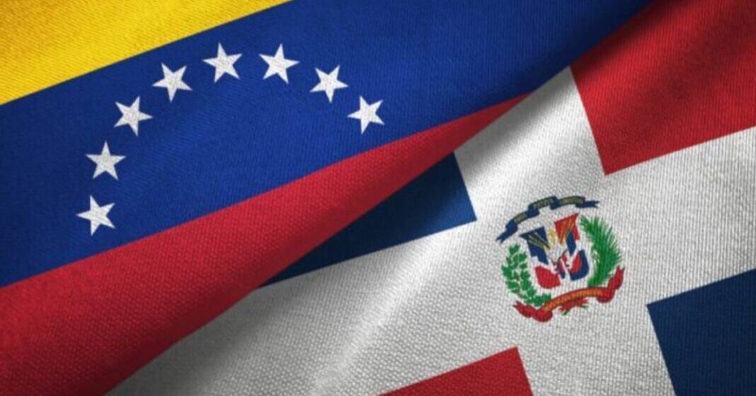 Proyectan más de $ 200 millones en intercambio comercial entre Venezuela y Dominicana