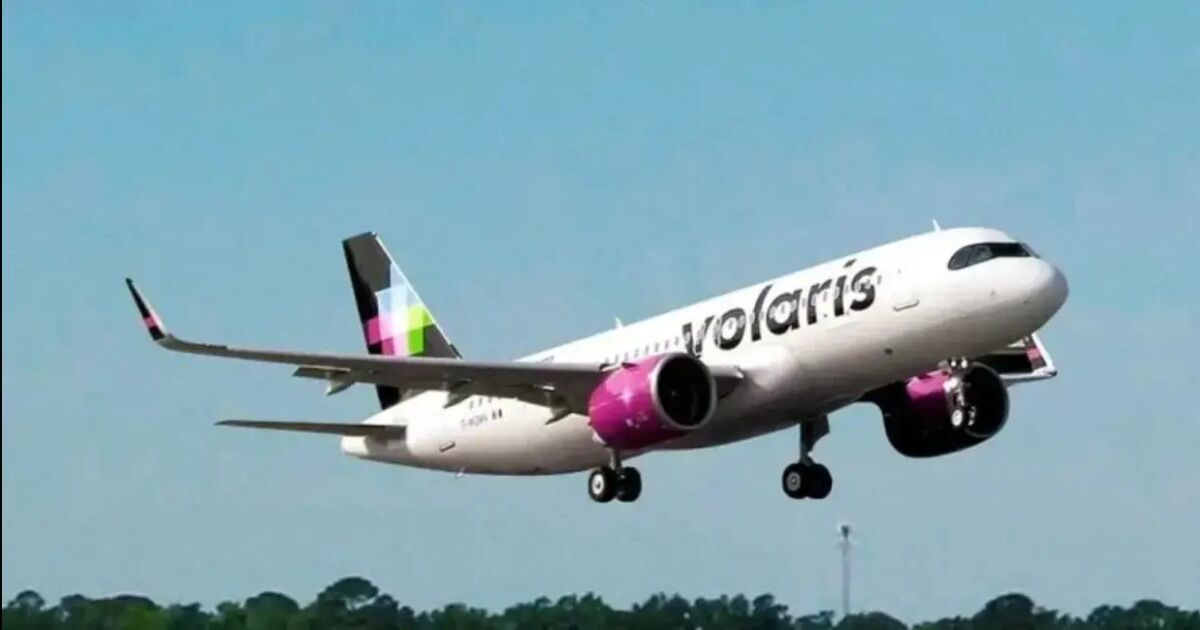 Aerolínea Volaris conectará Miami y San Salvador con cuatro vuelos semanales