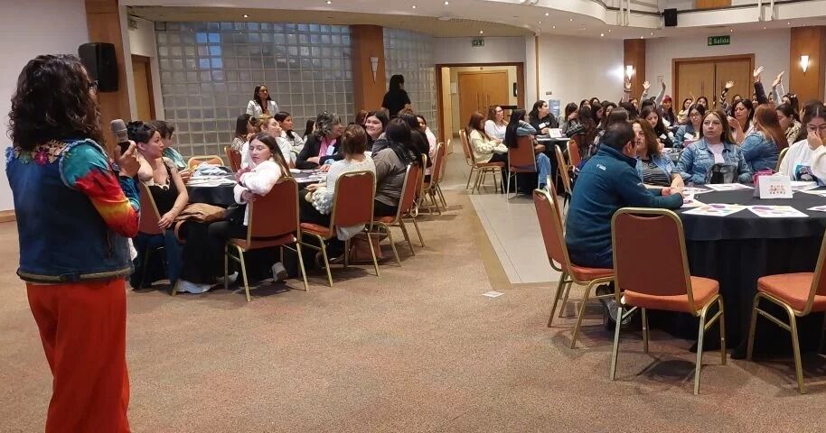 Fundación Integra capacita a equipos para la implementación del programa Vacaciones en Mi Jardín