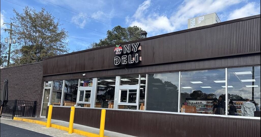 Llega la primera bodega de estilo neoyorquino a Atlanta