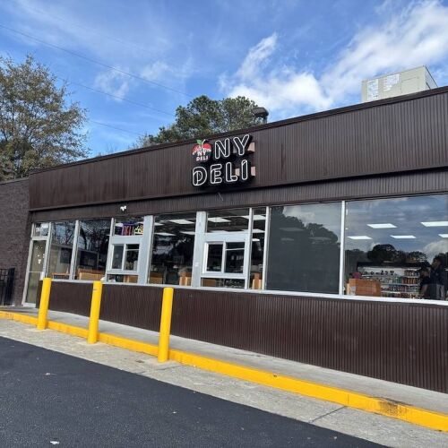 Llega la primera bodega de estilo neoyorquino a Atlanta