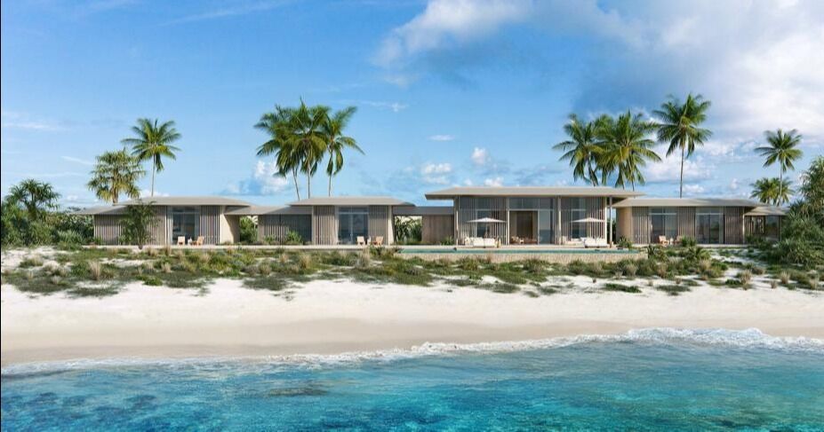 Aman Group: La planificación de la construcción del proyecto Amancaya de 260 millones de dólares en Exuma avanza a paso firme