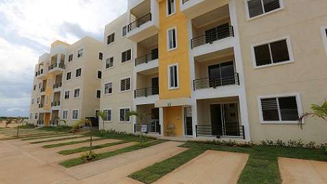 Comunidad Dominicana en EU recibe información de planes de vivienda en Ciudad Juan Bosch