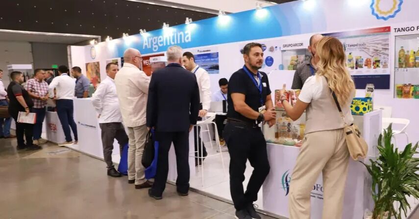 Cinco expos inauguran hoy para impulsar los negocios