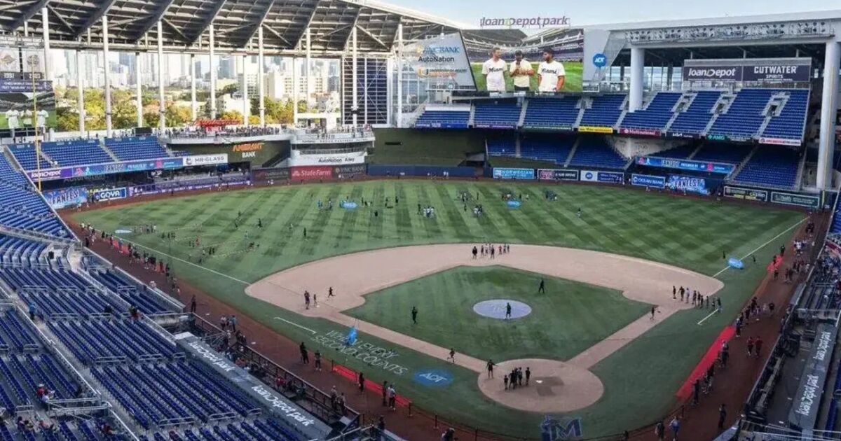 Los Marlins anuncian el FanFest 2026: Una fiesta gratuita para abrir la temporada