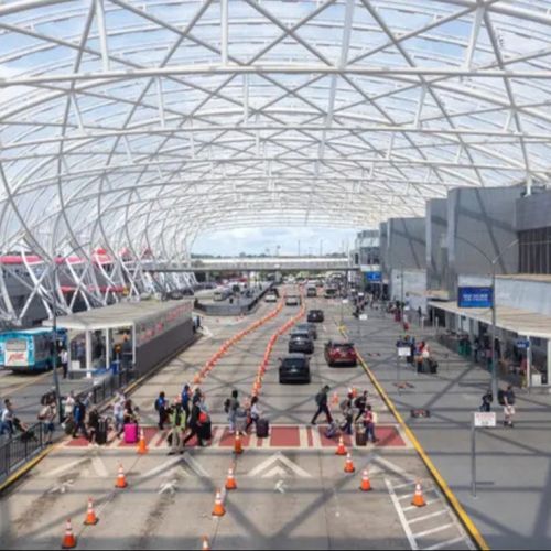 Hartsfield-Jackson, Airbus, Delta y Plug Power estudian la viabilidad del combustible de hidrógeno en el aeropuerto más transitado del mundo